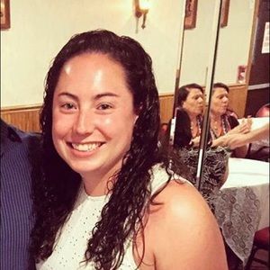 Meet your Posher, Alexandra